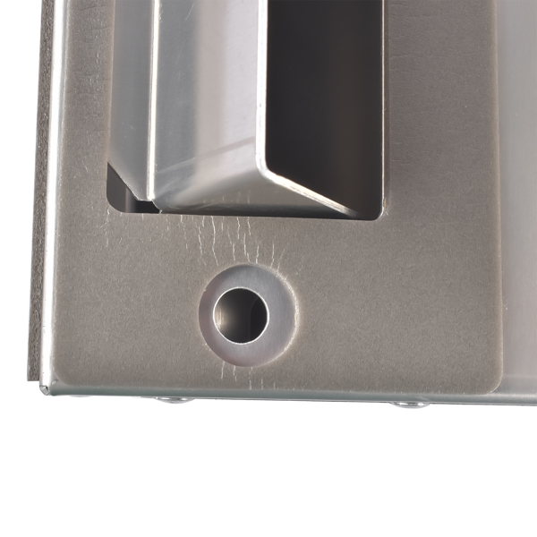 空调鼓风机及箱体套件 A/C Heater Aluminum Box A/C Evaporator Replacement for Kenworth W900 W900L W900B T600 T660 T800-10