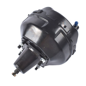 真空助力器 Vacuum Power Brake Booster w/o Master Cylinder Fits for Chevy Corvette V8 5.7L 1977-1982 5481200 18003676 18005064 18006555