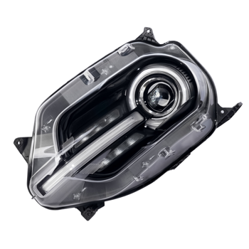 大灯 Front Right LED Headlight Assembly Replacement for Ford Bronco Sport 2021-2024 1KPFD1904080 M1PZ13008F