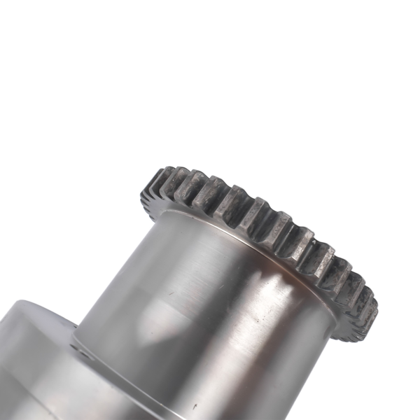 凸轮轴调节器 2x Exhaust Timing Camshaft Sprocket Fits for Infiniti QX60 Nissan Maxima Altima Murano Pathfinder 2015-2025 3.5L 130259HP1C VTG0015-7