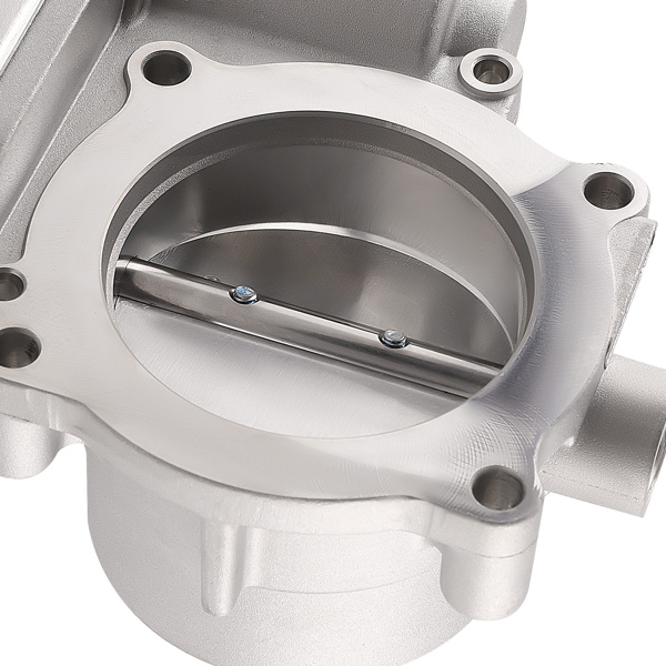 Throttle Body Fit for Chrysler 300 Pacifica Dodge Avenger Charger 3.5 4.0L 2006-2010-4