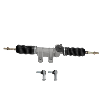 适用于雅马哈G29汽油机 2007-2016年款 的齿条与小齿轮转向齿轮箱 JW1-F3400-00