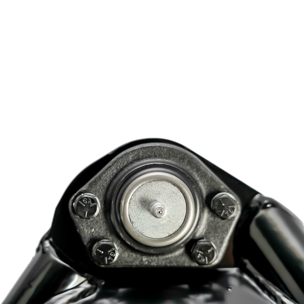 A Body Gto Heavy Duty Tubular Upper & Lower Control Arms Chevelle Fit for GM 1964-72 Buick Gran Sport Skylark Special Chevy Chevelle El Camino Malibu Olds 442 GTO LeMans-10