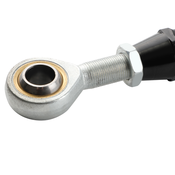 4.5-8英寸升高前可调式轨道杆，适用于1994-2002款道奇公羊1500/2500/3500四驱车型-6