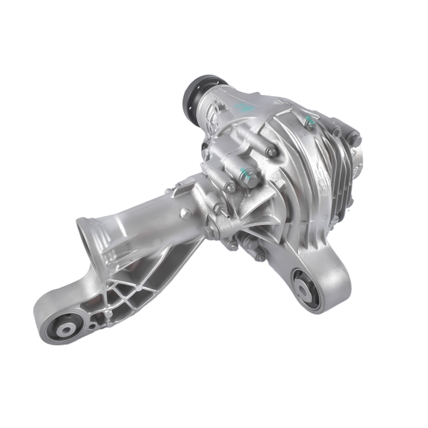 差速器 Front Axle Differetial Fits for Mercedes-Benz GLC/GLS/ML-Class Sport Utility 2007-2019 Silver-5