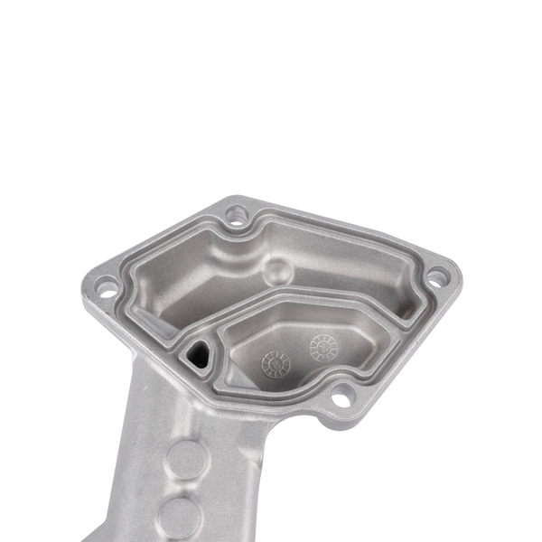 机油滤清器总成 Oil Filter Housing Fits for Mercedes ML320 E320 GL320 GL350 R320 E350 R350 ML320 S350 Sprinter 2500 3500 6421800010 6421801410-6