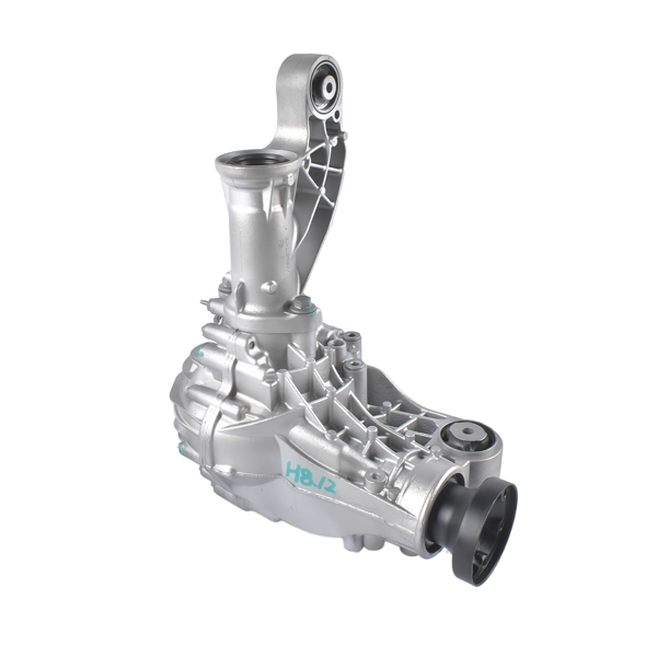 差速器 Front Axle Differetial Fits for Mercedes-Benz GLC/GLS/ML-Class Sport Utility 2007-2019 Silver-6