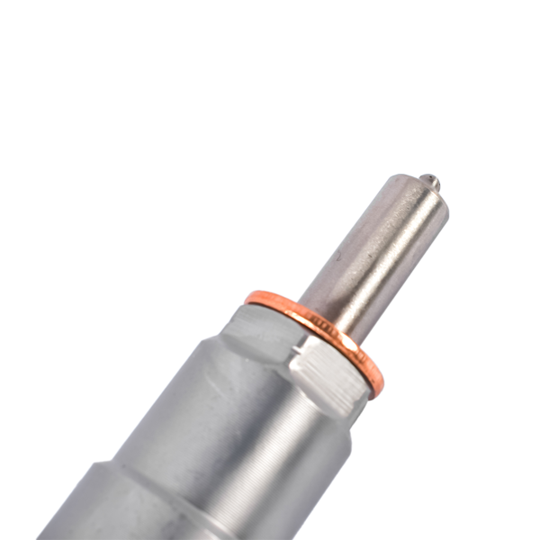 柴油喷油器 Diesel Fuel Injector Fits Select: Hyundai Mighty HD78 3.9L Engine Code: HD78 Silver-8