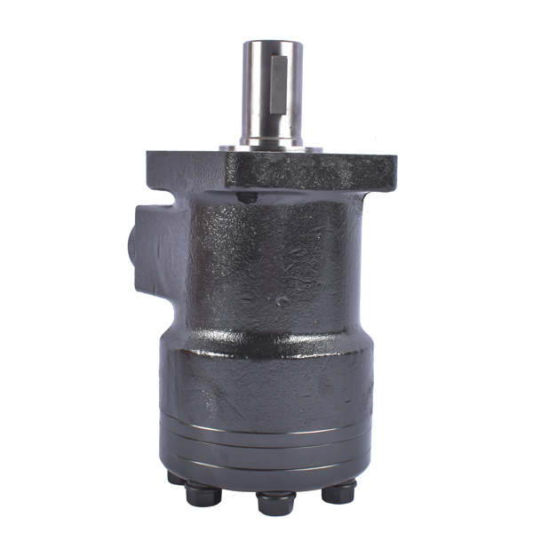 液压马达 NEW Hydraulic Motor 151-2041 1512041 Black Replacement for Sauer Danfoss-4