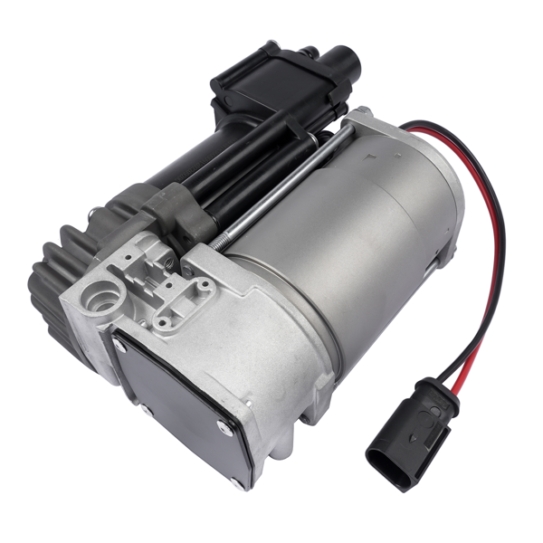 打气泵 Air Suspension Compressor Pump Replacement for 2013-2019 BMW X5 F15/F85 X6 F16/F86 37206875177-8