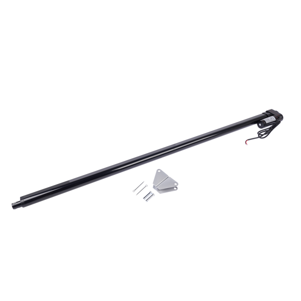 线性执行器 12V Electric Linear Actuator 40-Inch Stroke 440lbs/2000N Speed 0.31"/Sec-3