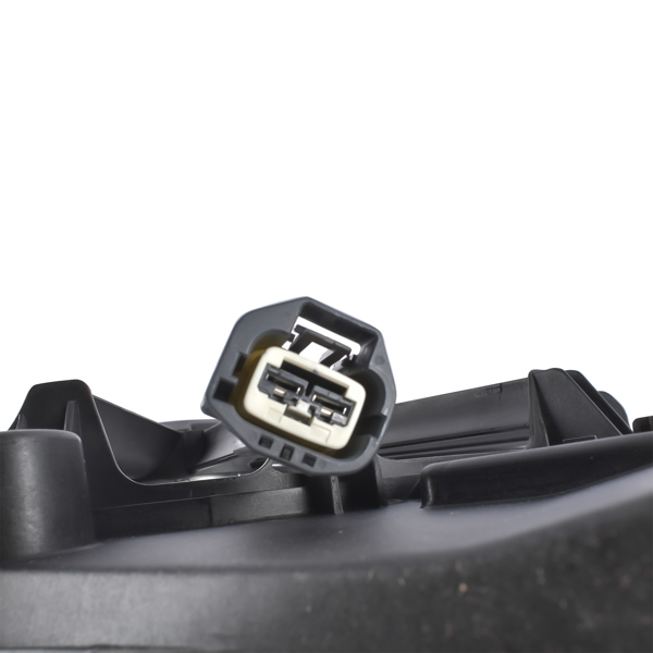 散热器风扇 New Radiator Cooling Fan Assembly Fit for Buick Encore GX 2020-2022 Chevy Trailblazer 2021-2022 L3 1.2L Plastic 60004615 GM3115333 60007148-7