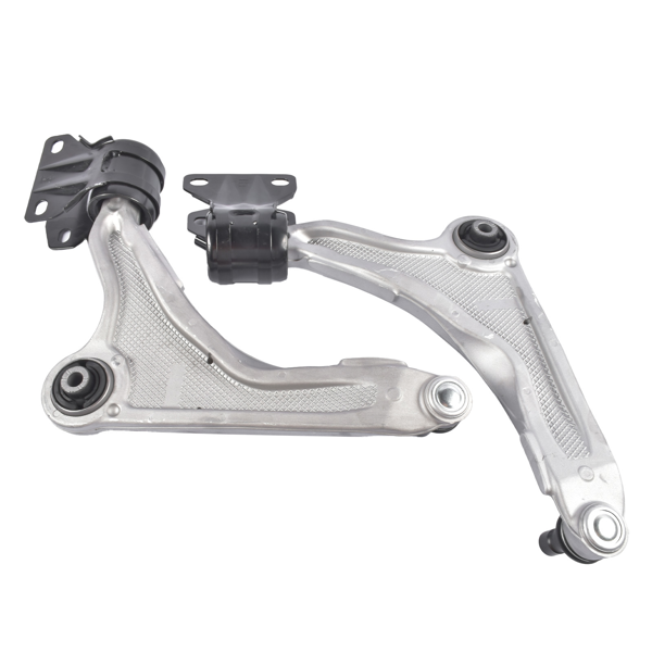控制臂 2PCS Front Lower Control Arms Replacement for 2013-2020 Ford Fusion Lincoln MKZ w/Ball Joints K623000 K623001-5