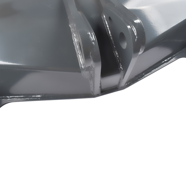 安装组件 6709215 Mounting System Assembly Replacement for Compact Track Loader 742B 743B 751 751F 751G S130 S175 T140-12