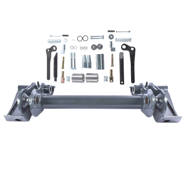 安装组件 Mounting System Assembly 7276373 For Bobcat Skid-Steer Loader S510 S530 S550 S570 S590 Bobca Compact Track Loader T550 T590-2