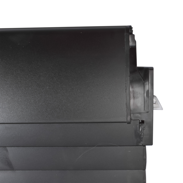 尾箱盖 6.9ft Truck Bed Retractable Tonneau Cover Fits for Chevy Silverado GMC Sierra 2500 3500 HD 6.6L 2020-2025 46110690-10