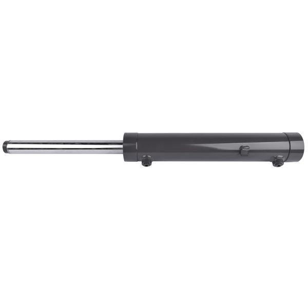 液压缸 Hydraulic Steering Cylinder E-3C011-63880 Fit for Kubota Tractors M7040DTC M62 M59-3