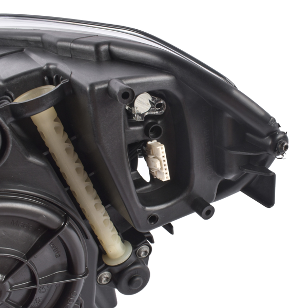 前大灯外壳 63117214966 Adaptive Right LED Headlight Fit for BMW 5 Series G30 G31 M5 520i 530i 540i 2017-2020-11