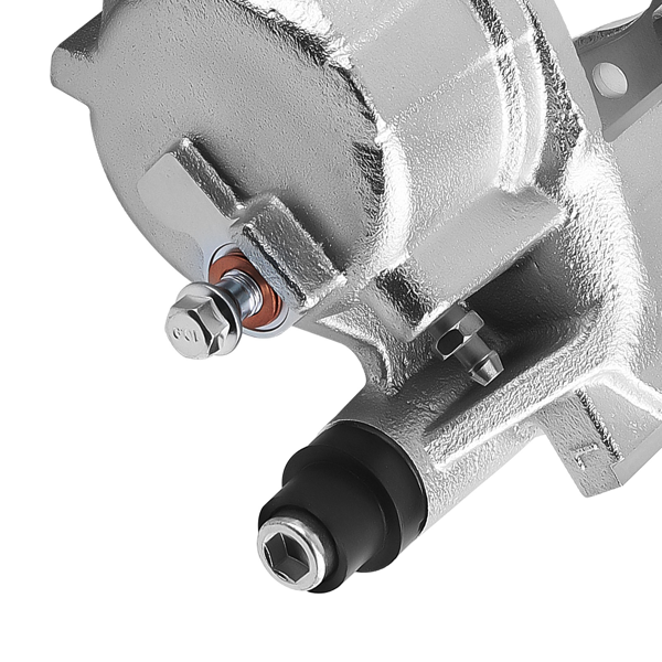 2件式前刹车卡钳，适用于雪佛兰GMC C1500 C2500 K1500 K2500 18-4300-4