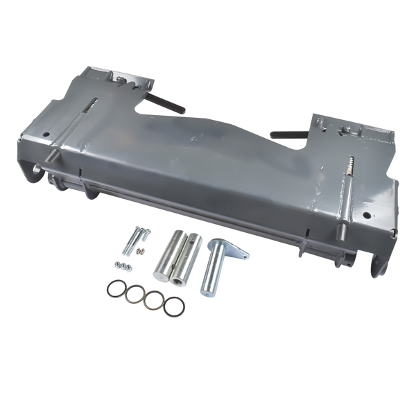 安装组件 Quick Attach Mounting System Assembly Replacement for Bobcat 863 864 A220 T200 #6718752-7