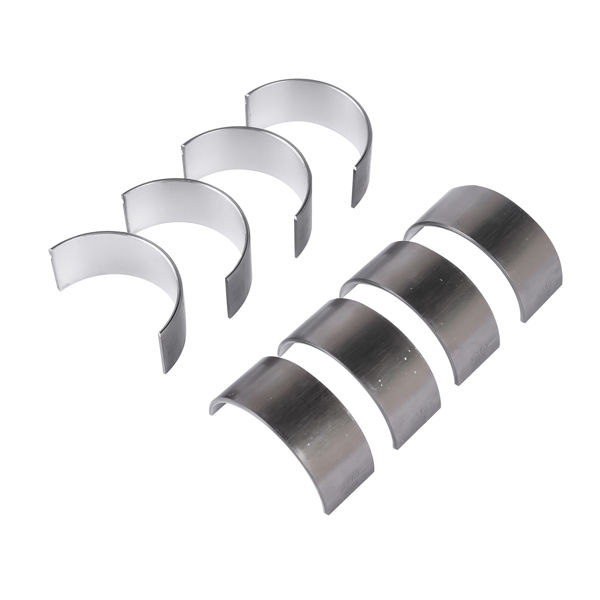 连杆瓦 Connecting Rod Bearings Fit for Mercedes-Benz A160 A180 A200 B160 B180 B200 CLA180 CLA200 GLA180 GLA200 M270 1.6 Turbocharged 2700380110 A2700380110-8