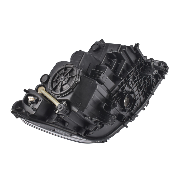 前大灯外壳 Adaptive Left LED Headlight 63117214965 for BMW 5 Series M5 520i 530i 540i 550i 2017-2020-9