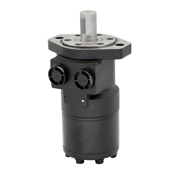 液压马达 Hydraulic Low Speed High Torque Orbital Motor 160CC 344rpm 58LPM 14Mps Bi-rotate-3
