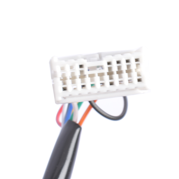 后视镜 Left Power Mirror Manual Folding Heated w/ Signal Light for Hyundai Sonata (submodel: Eco, Limited, Limited 2.0T, SE, Sport, Sport 2.0T) 2015-2017 87610C2020-6