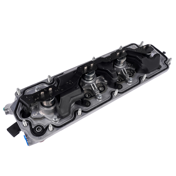 停缸系统 Valve Lifter Oil Manifold Fit for Chevrolet Corvette Camaro SS Silverado Suburban Tahoe Cadillac Escalade GMC Sierra Yukon 5.3L 6.2L 12697806-9