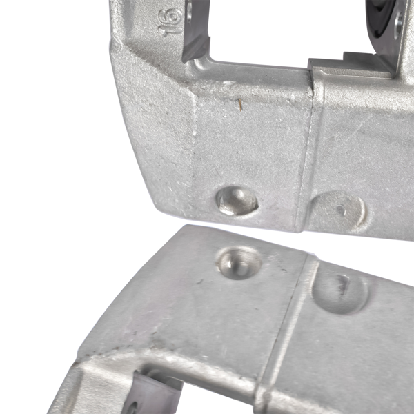 刹车钳 Rear Left & Right Side Brake Caliper for Tesla S 2012-2020 Tesla X 2016-2020 BATTERY EV 102125200D 102125000D-9