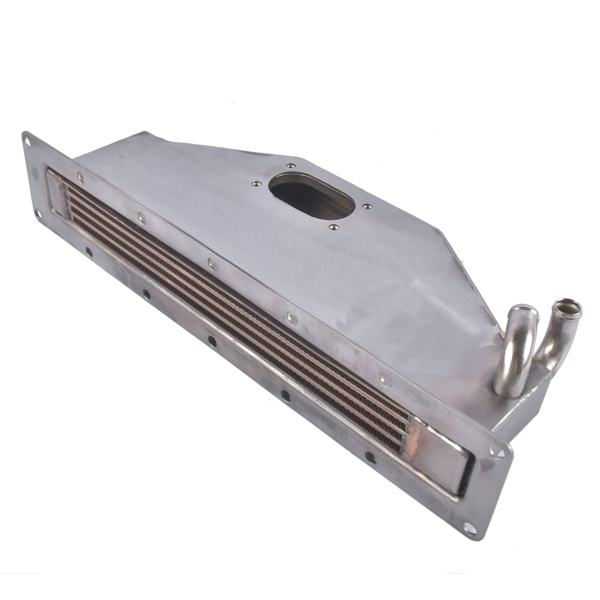 中冷器 Aftercooler Cooler Air Intake Fits for Cummins 6B B5.9 ISB Engine 3919806,5262611,3903429,3910282,4941638-5