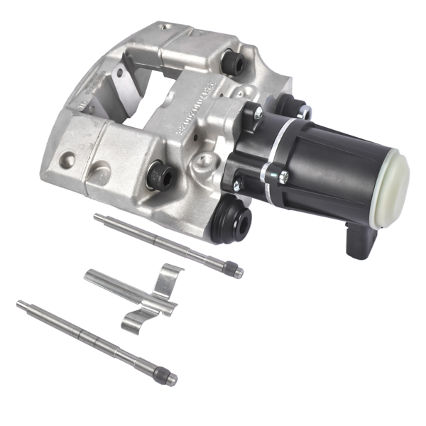 刹车钳 Rear Right Passenger Side Brake Caliper Fit for Tesla S 2012-2020 X 2016-2020 BATTERY EV (EV/BEV) 1021250-00-D, 102125000D-3