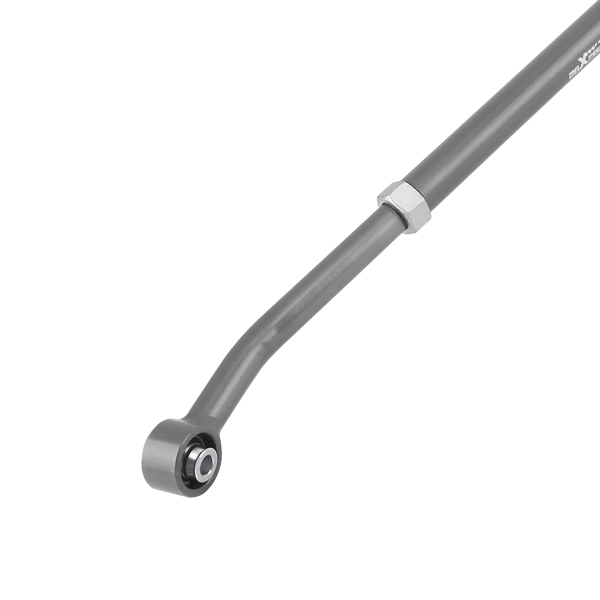 1- 6英寸升高后可调式拖曳臂，适用于1997-2006款Jeep牧马人TJ车型-3