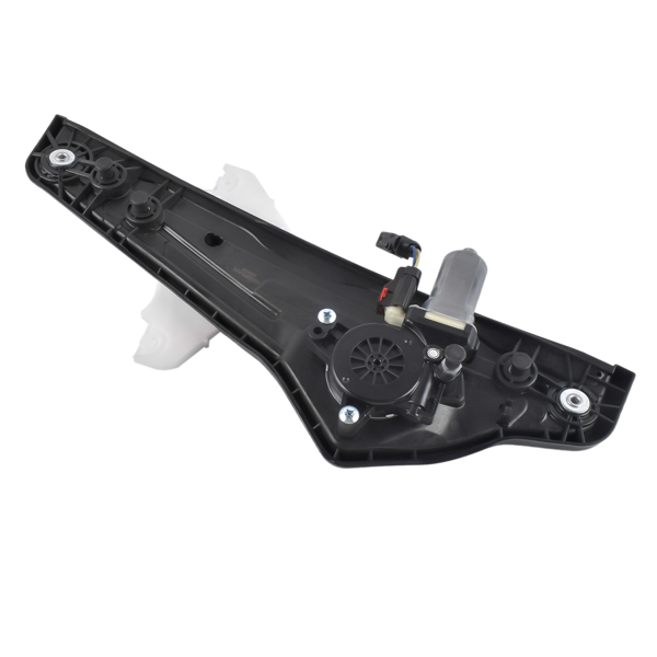 玻璃升降器 Front Right Power Window Regulator & Motor Fits for Hyundai Veloster 1.6 L4 2012-2017 824022V000-7