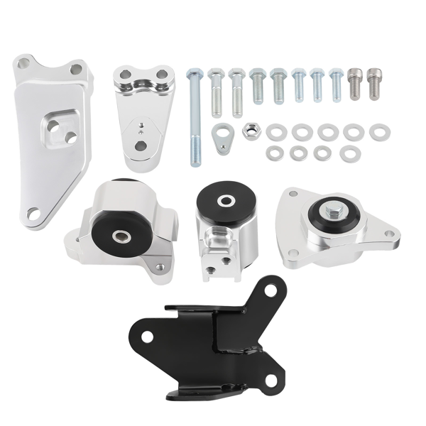 K20 K24 K系列发动机支架套件 适用于讴歌RSX DC5 Type S 2002-2006款-2