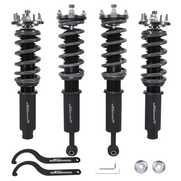 T7可调避震套件适用于2004-2008款前驱讴歌TL及Type S车型-1