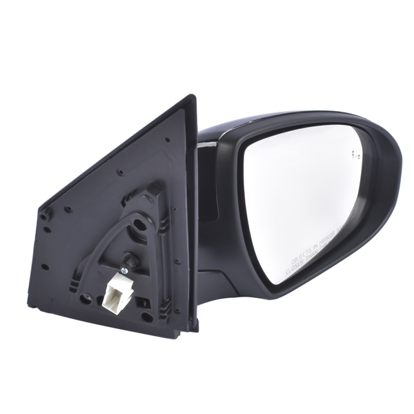 后视镜 Mirror Right Passenger Side Blind Spot Power Heated Fits for Hyundai Tucson 2019-2021 87620-D3930 87620D3930-2