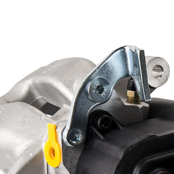 后右侧电动制动卡钳总成，适用于大众帕萨特3C2 2006-2008款，零件号3C0615404-5