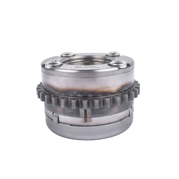 凸轮轴调节器 Intake Left Camshaft Adjuster For Mercedes W222 W166 M276 C350 E400 GLC43 C43 GLE450 AMG 4Matic-1