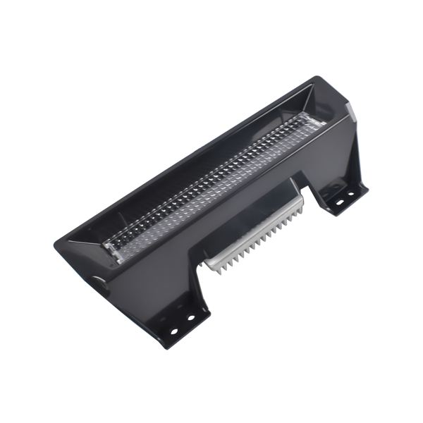 高位刹车灯 LED Third High Mount Stop Light Fits for Hummer H3 3.5L 3.7L 5.3L 2006-2010 19330403 10357891 923-082-7