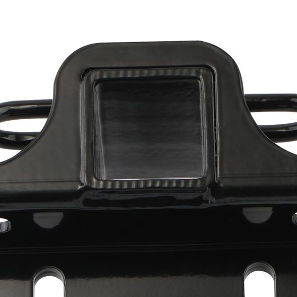 后拖车挂钩接收器（含安装螺栓），适用于2003-2022款丰田4Runner-7