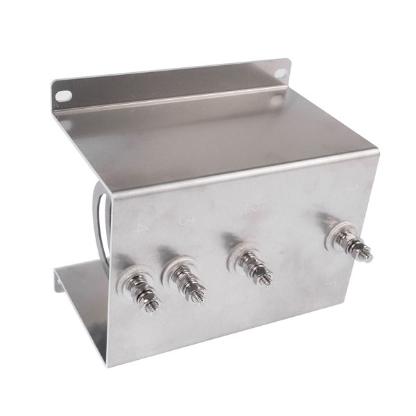 电阻器组件 Golf Cart Edge Resistor Assembly 28197G01 Fit for EZ-GO Marathon 1986-1990-7