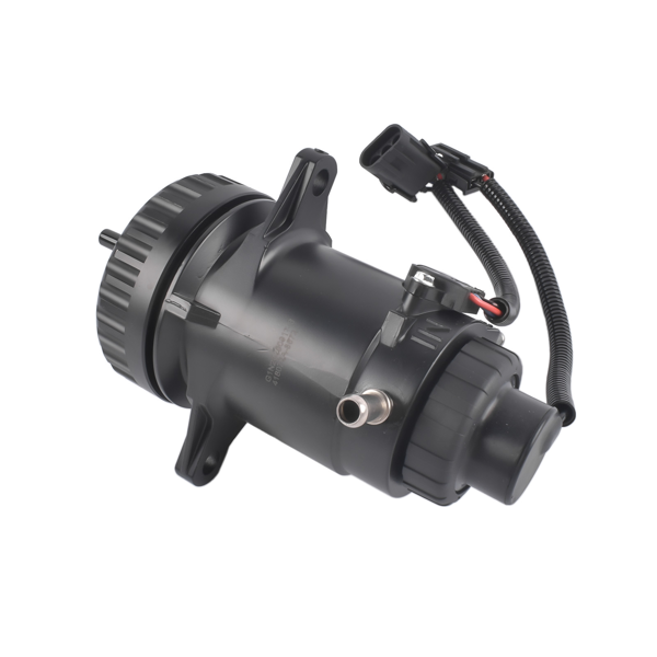 燃油滤清器 Fuel Filter Assembly Fits for Chevy G20 G30 Tahoe GMC G2500 G3500 Yukon C/K 1500 2500 3500 Pickup 6.5L V8 Diesel 1992-2000 10226035 10183997-4