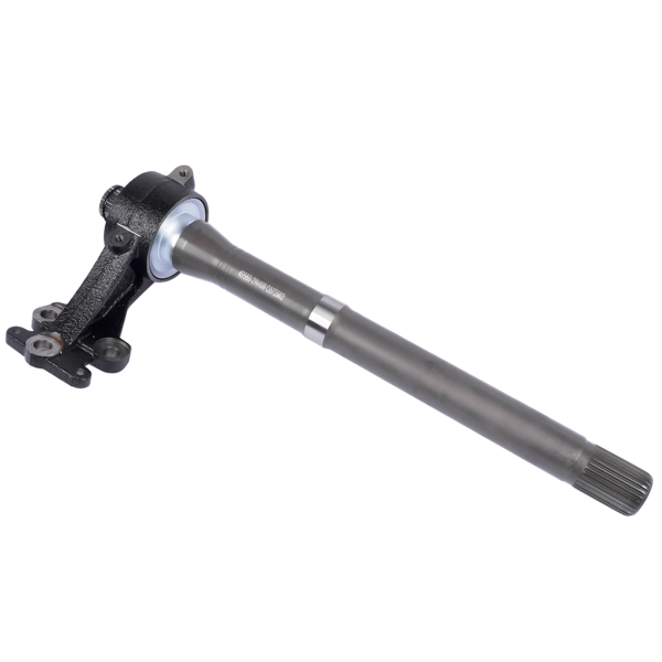 中间轴 CV Intermediate Shaft Fits Hyundai Santa Fe GLS, Limited 2013-2016 Kia Sorento EX LX Limited SX 2014-2015 3.3L V6 - Gas 495602W450-3