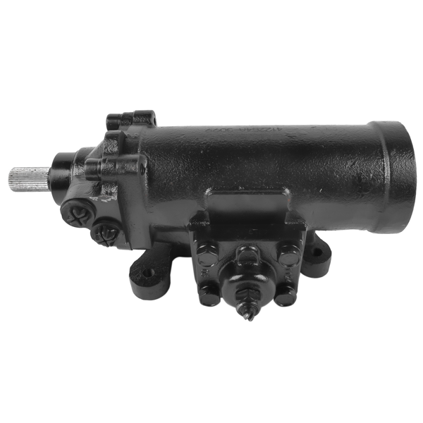 转向器 Power Steering Gear Box Fits for Chevrolet P10 P20 P30 GMC P1500 P2500 P3500 P15 P25 P35 1976-1979 277519 27-7519-8