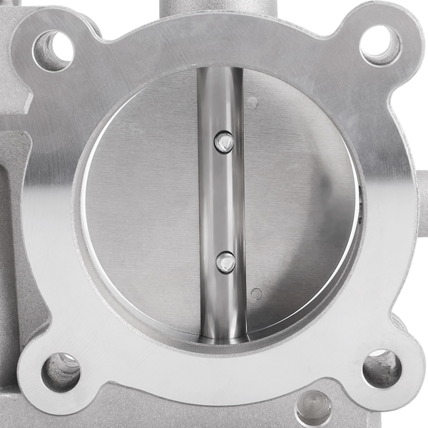 节气门体 适用于现代Accent Veloster 适用于起亚Rio 1.6L 35100-2B300-5