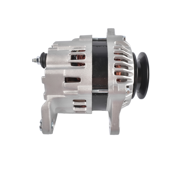 发电机 Alternator 50 Amp 12 Volt CW Fit for Nissan Pathfinder LE SE 3.5L V6 2003-2004 23100-FU41A-4