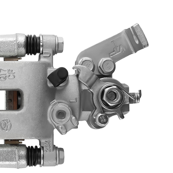 后制动卡钳 左侧 适用于CFmoto UFORCE 1000 XL 2019 2020-2023款 5HY0-081100-3