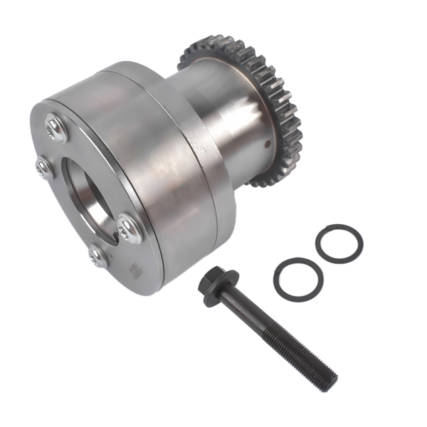 凸轮轴调节器 Exhaust Engine VVT Sprocket 130259HP1C VTG0015 Fits for Infiniti QX60 Nissan Maxima Altima Murano Pathfinder 2015-2025 3.5L-8