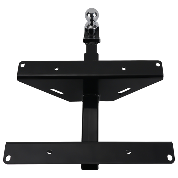 适用于哈雷戴维森Tri-Glide和Freewheeler 2011款的摩托车拖车接收器挂钩-7